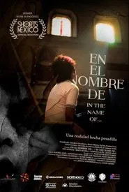 In the name of... movie poster