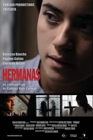 Hermanas movie poster