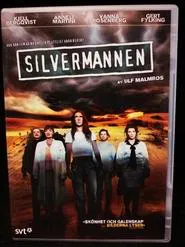 Silvermannen tv show poster