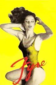 Fyre movie poster