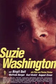 Suzie Washington movie poster