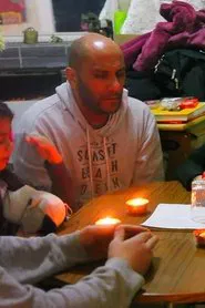 Le Sourire de la Peur movie poster