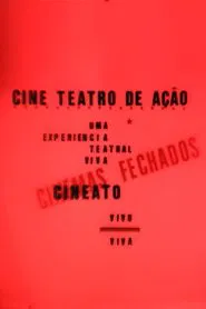 Closed Cinemas movie poster