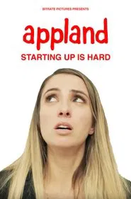 Appland movie poster