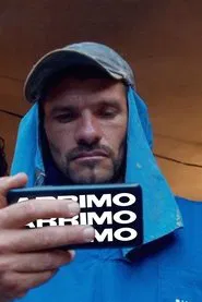 Arrimo movie poster