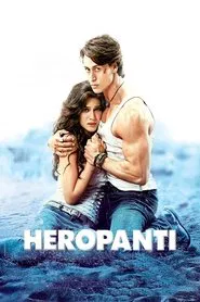 Poster do filme Heropanti