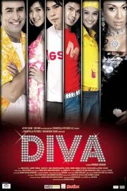 Diva movie poster