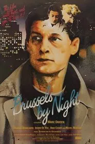 Poster do filme Brussels by Night