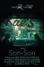 Son to Son movie poster