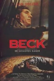 Poster do filme Beck – De gesloten kamer