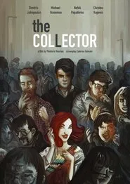 The Collector movie poster