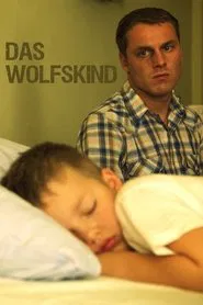 Das Wolfskind movie poster