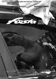 Fiesta 2010 movie poster