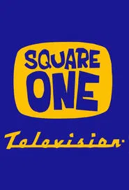 Square One Television tv show poster