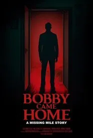 Bobby Came Home movie poster