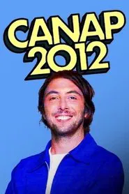 Canap 2012 movie poster