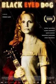 Black Eyed Dog movie poster