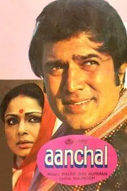 Aanchal movie poster