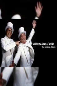 Morecambe & Wise: The Unseen Tapes movie poster