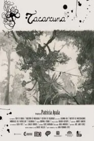 Tacarcuna movie poster
