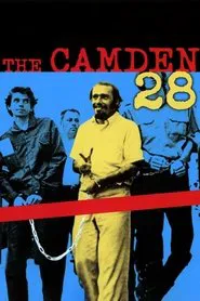 The Camden 28 movie poster