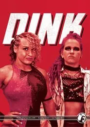 PWG Dink movie poster