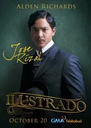 Ilustrado tv show poster