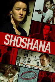 Shoshana movie poster
