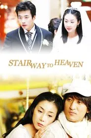 Stairway to Heaven tv show poster