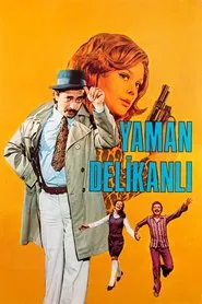 Yaman Delikanlı movie poster