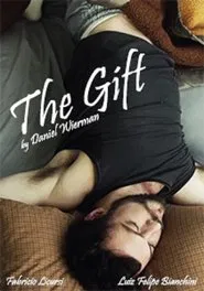 The Gift movie poster