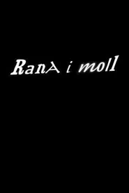 Rana i moll movie poster