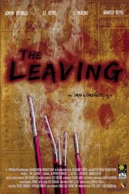 The Leaving movie poster