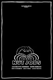 Nut Jobs movie poster