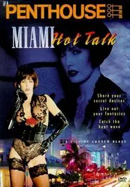 Miami Hot Talk movie poster