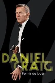 Daniel Craig - Permis de jouer movie poster