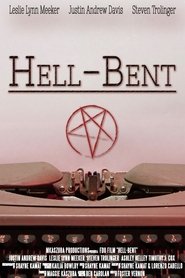 Hell-Bent movie poster