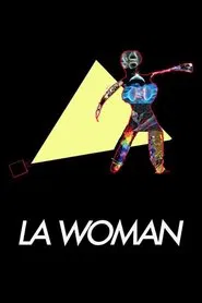 L.A. Woman movie poster