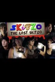 The Last Skitzo! movie poster