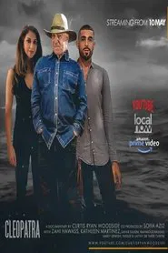 Cleopatra movie poster
