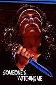 Someone's Watching Me! movie poster