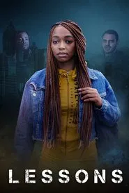 Lessons movie poster