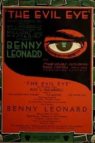 Poster do filme The Evil Eye