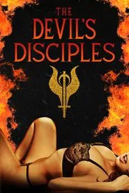 The Devil's Disciples movie poster