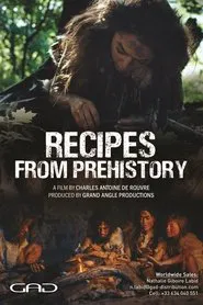 Dans les cuisines de la Préhistoire tv show poster