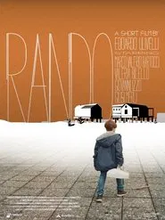 Rando movie poster