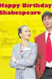 Happy Birthday Shakespeare movie poster