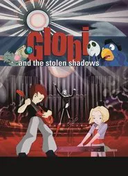 Globi and the Stolen Shadows movie poster