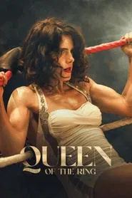 Queen of the Ring movie poster
