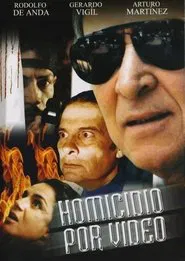Poster do filme Adulterio: Homicidio por video